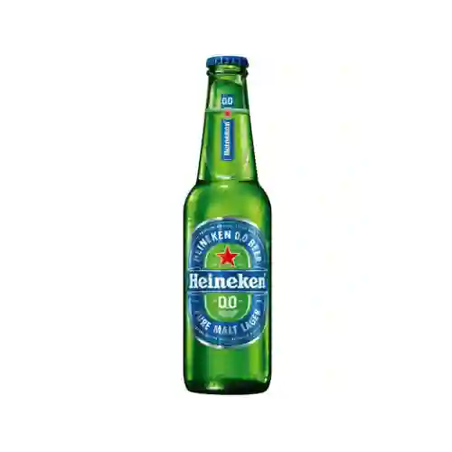 Heineken 0.0 330 ml