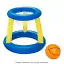 Bestway Juego Inflable Basquet