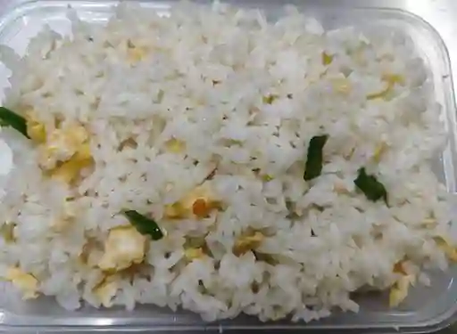 Arroz Chaufan (Chica)