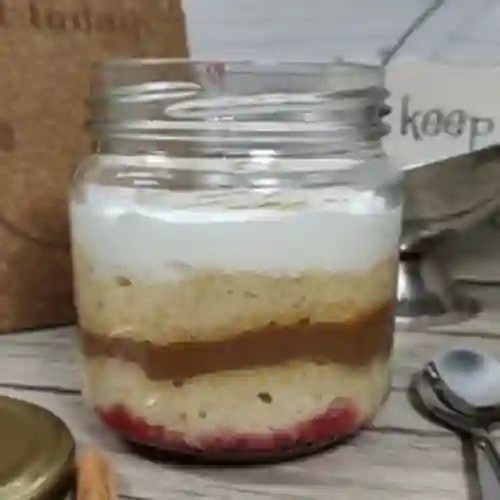 Tres Leches Frambuesa