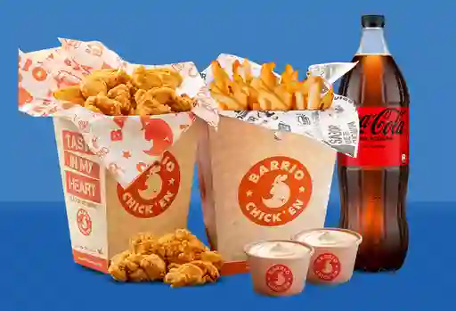 Bucket Party Chicken Tenders
