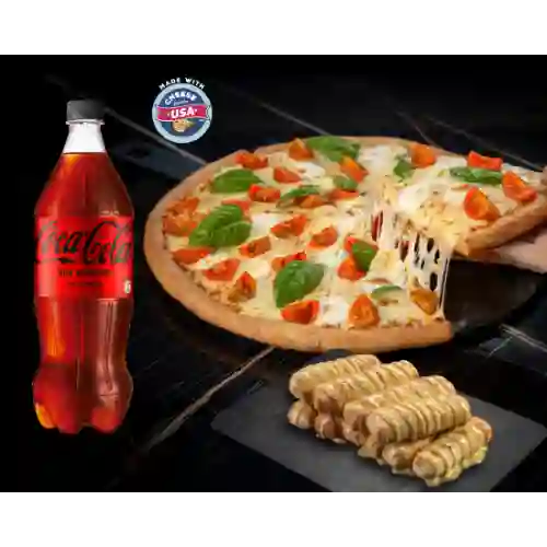 Combo Mozzaperlas