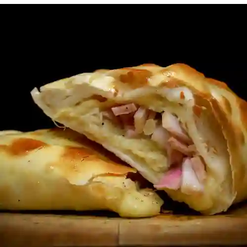 Empanada Pollo Extra