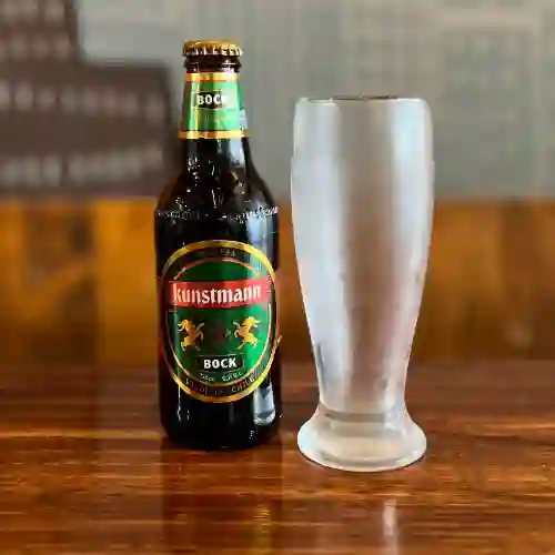 Botellín Kuntsmann Bock