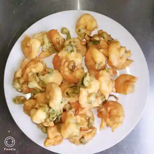 Camarones Yangtse