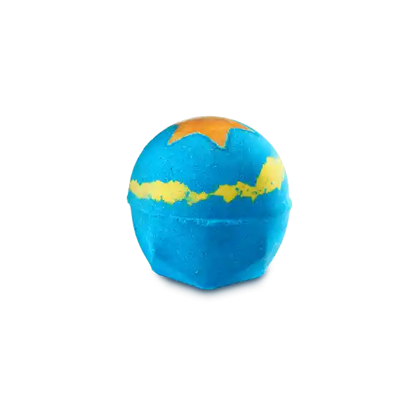 Bomba de Baño Shoot For The Stars