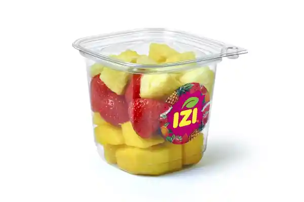 Izi Mix Piña Frutilla Mango