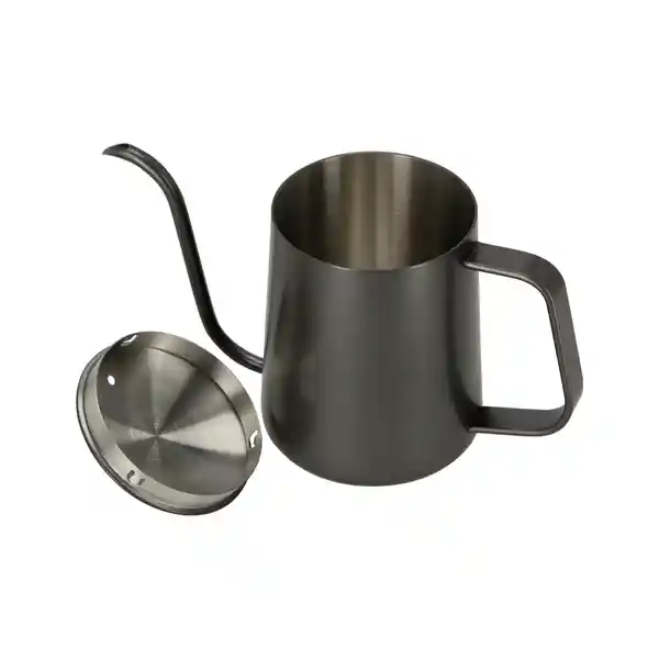 Tetera Para Café Con Goteo 500 mL