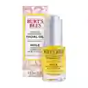 Burts Bees Aceite Facial Nutritivo 15Ml