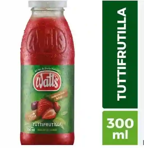 Watts Tuttifrutilla 300ml