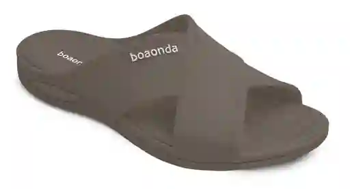 Boaonda Sandalias Harmony Capuccino Talla 35