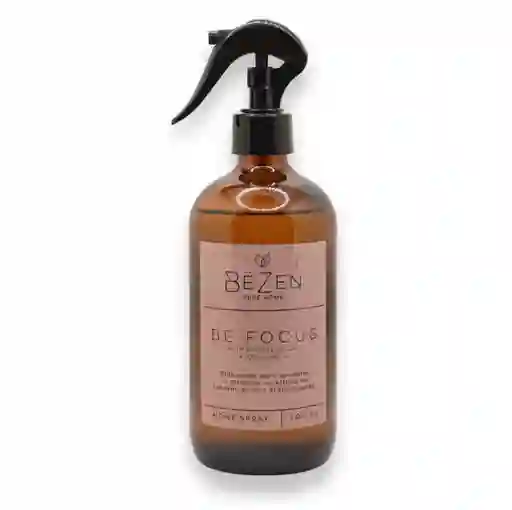 Fragancia Home Spray be Fresh Bezen