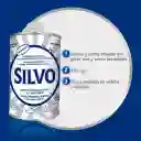 Silvo Limpia Plata 200ml