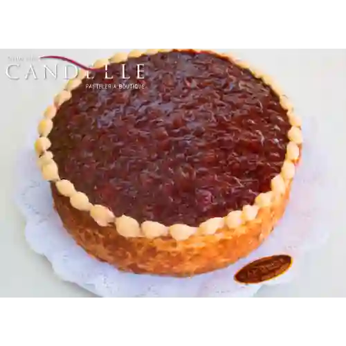 Cheesecake de Guinda 10P