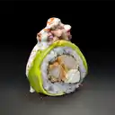 Pulpo Roll