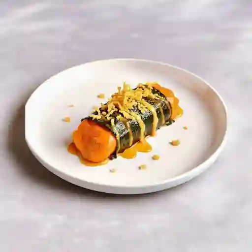 123 Futo Sake Crispy