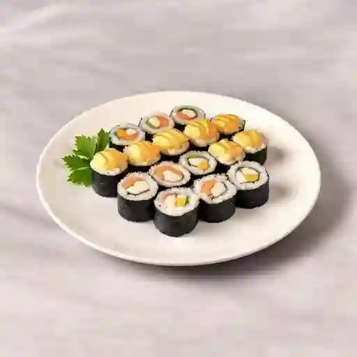 Combo Nikkei 30 Pzas