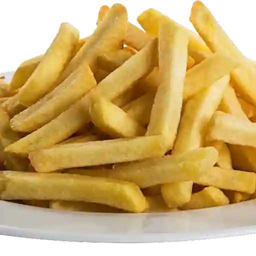 Papas Fritas Chicas.