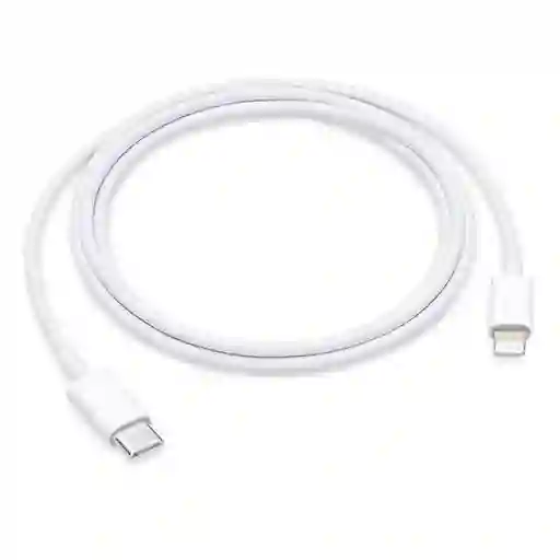Mi Type-c To Lightning Cable