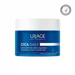 Uriage Crema Reparadora Rostro Cica-Daily