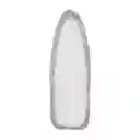 Forro Tabla de Planchar Antiadherente 33 cm