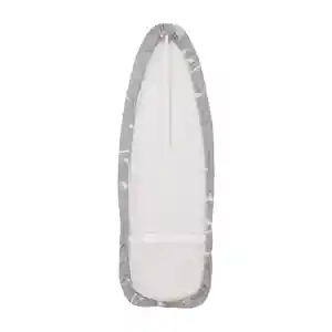 Forro Tabla de Planchar Antiadherente 33 cm