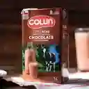 Colun Leche Semidescremada Sabor a Chocolate