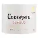 Codorniu Champagne Codorníu Brut 750 cc