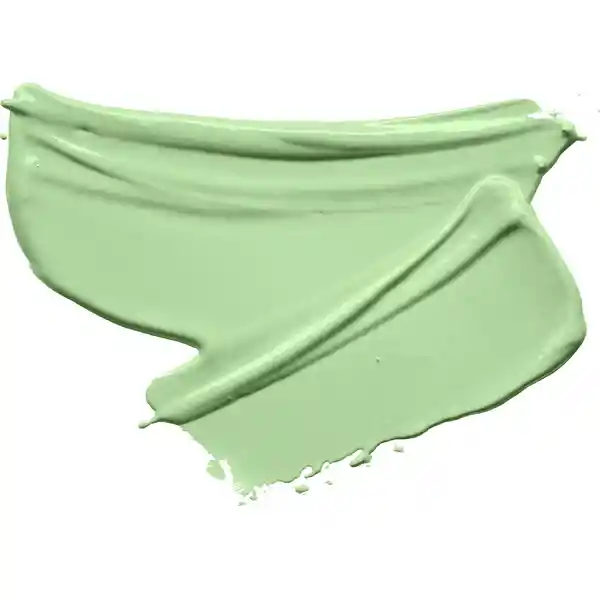 Wet N WildPrimer Focus Correct Green