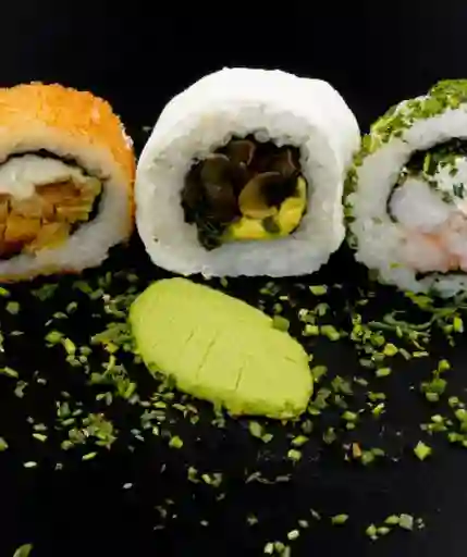 Promo de 30 Piezas Full