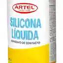 Artel Silicona Liquida 250Ml.