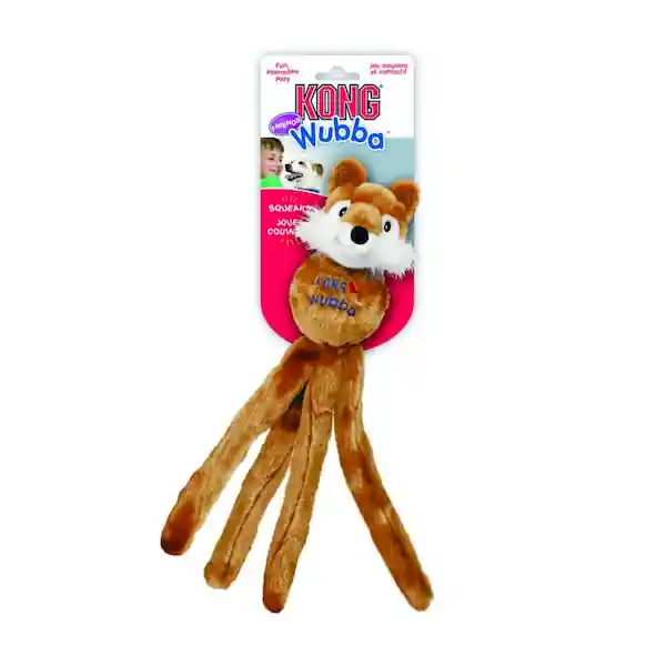 Kong Juguete Wubba Friends Small