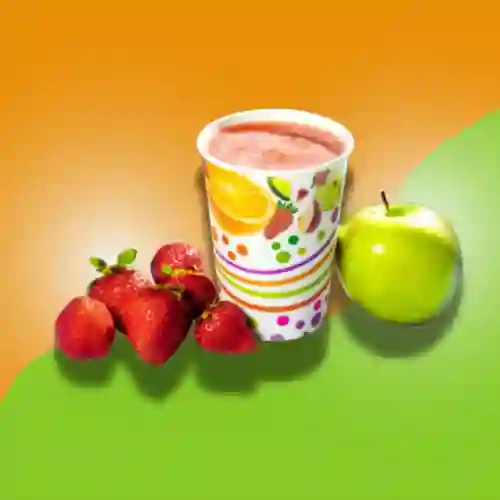 Super Batido Emoción