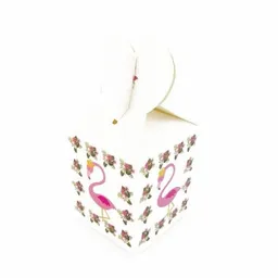 Cajita de Sorpresas Flamenco