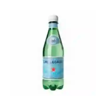 Acqua Sanpellegrino C/ Gas 500 ml