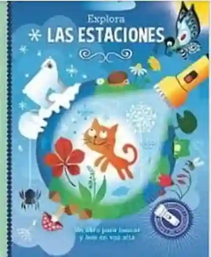 Explora Las Estaciones - Kerkhoff Ester