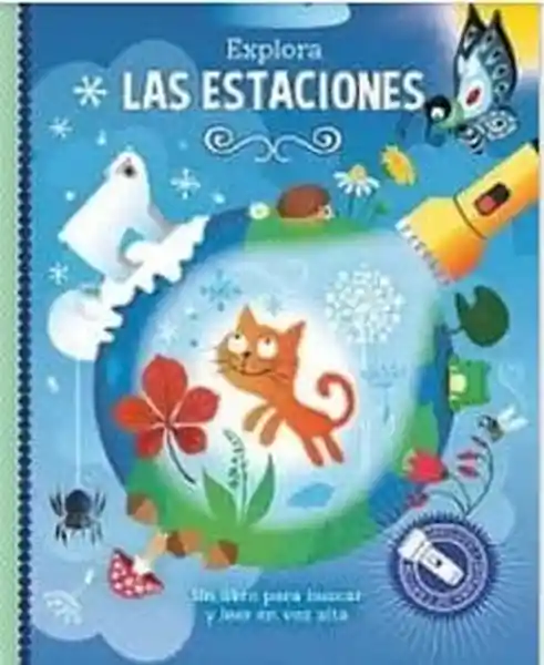 Explora Las Estaciones - Kerkhoff Ester