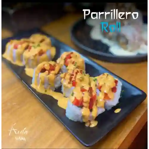 Parrillero
