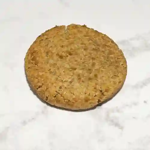 Galleta de canela
