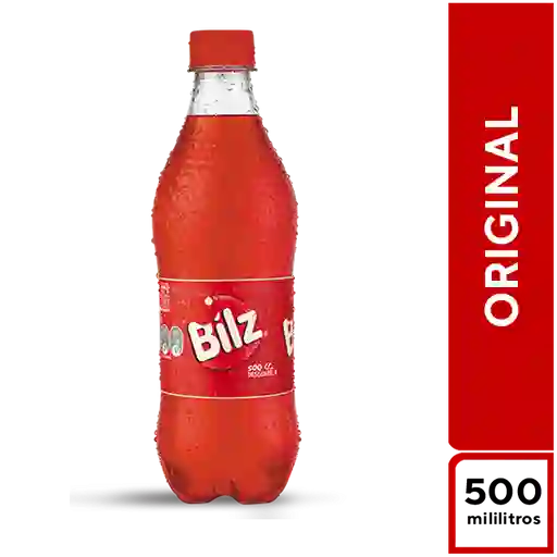 Bilz 600Ml