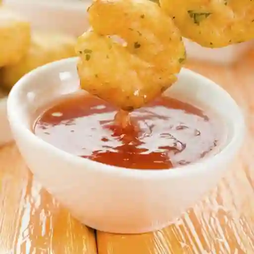 Pack Salsas, Tamarindo, Soya y Pebre