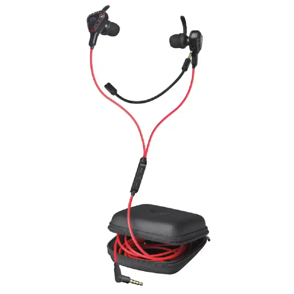 Auriculares Cobra Gxt 408 Trust