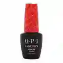 OPI Esmalte Permanente 5 Apples Tail 15 Ml H89