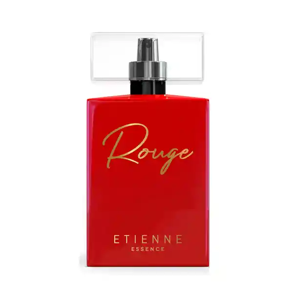 Etienne Essence Perfume Rouge