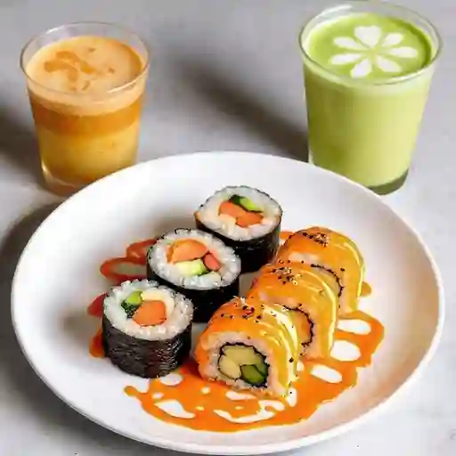 Promo Hand Rolls (1)