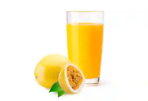 Jugo Maracuya