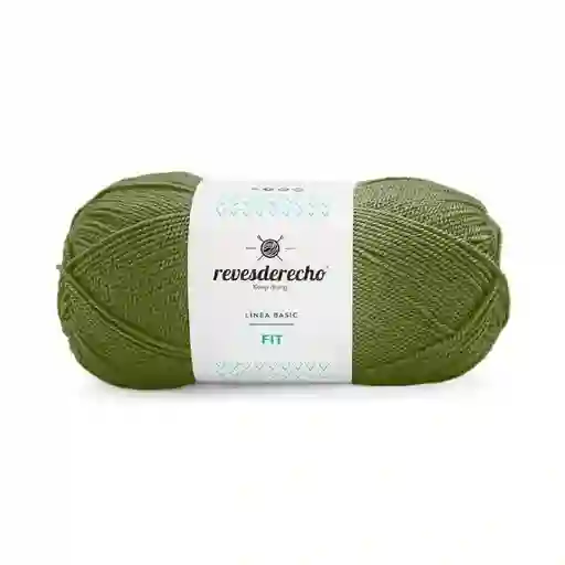 Fit - Verde Palta 7802 100 Gr