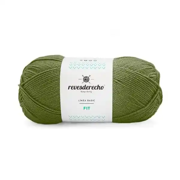 Fit - Verde Palta 7802 100 Gr