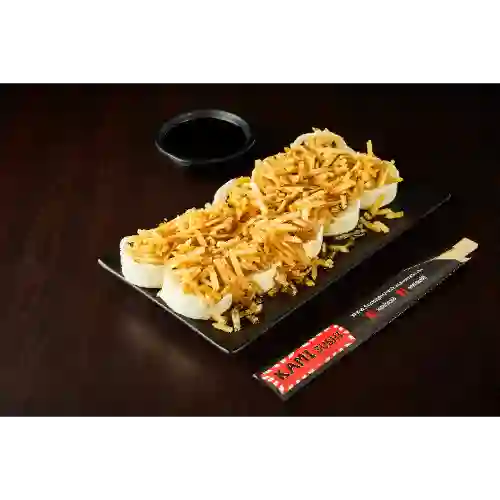 Ebi Agemono (10 Piezas)