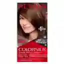 Revlon Colorsilk Tinte de Cabello Tono 41 Castaño Medio